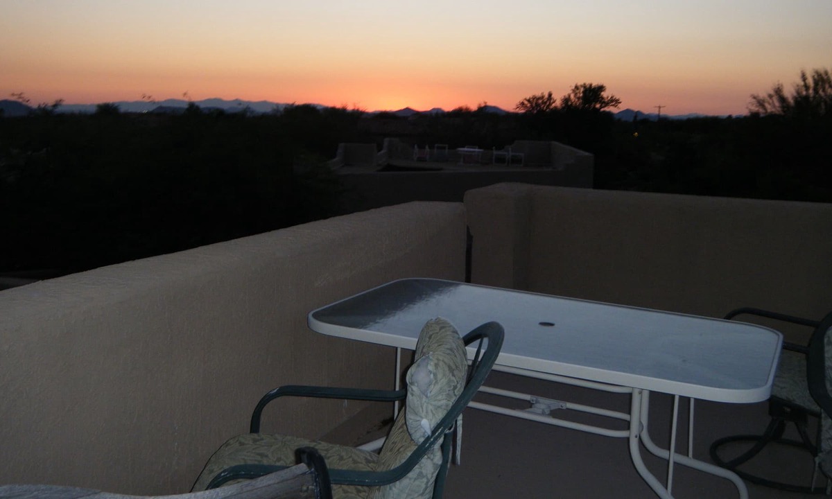Monte De Paz House | Panoramic views close to Troon Village