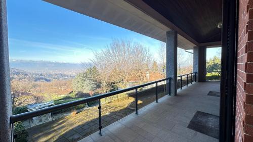 Borgo Po Villa | Panoramic VILLA