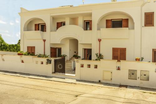 Santa Maria di Leuca Apartment | Panoramici Monolocali