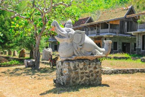 Bandung Other | pantai wane