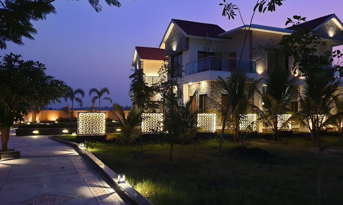 Daronda Hotel | Panthashala