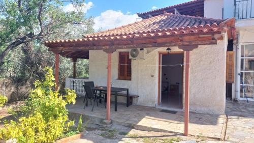 Stoupa House | Pantheo