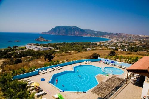 Kefalos Hotel | Pantheon Hotel