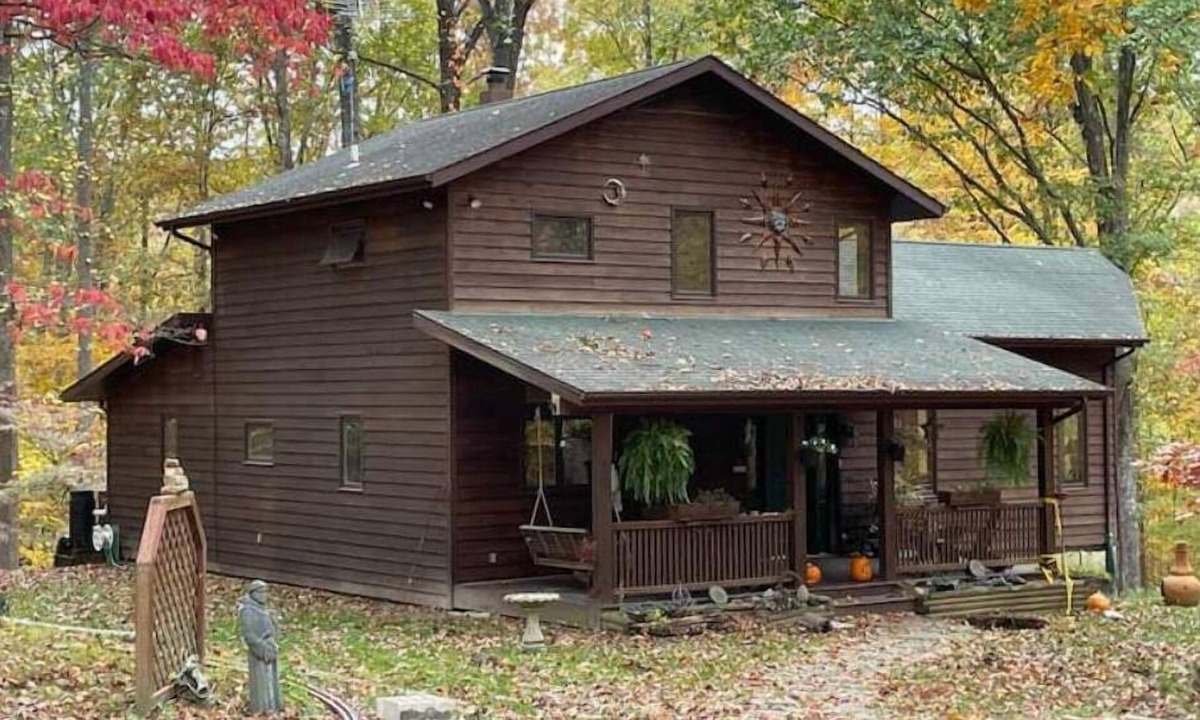 Makanda House | Panthers Inn.