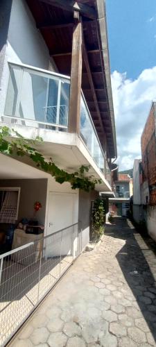 Muquem House | Pantoja Home