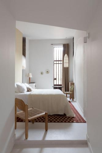 Marsanne Hotel | Pantoufle
