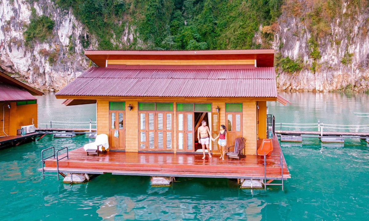 Ban Ta Khun Hotel | Panvaree Resort