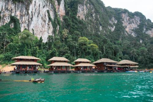Ban Ta Khun Resort | Panvaree The Greenery