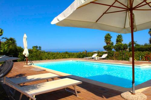 Succhivo Apartment | Panzitella