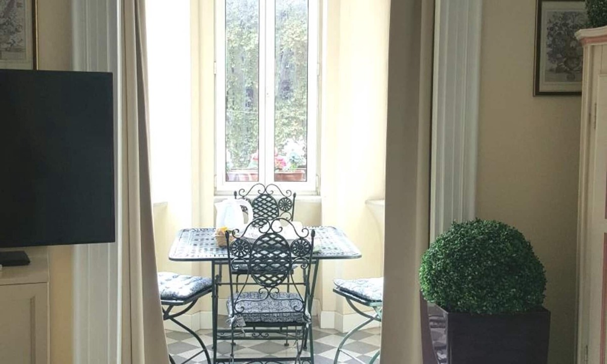 Trastevere House | Paola A Trastevere