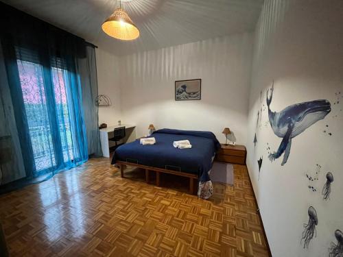 Seriate Apartment | Paolo&SilviaHost