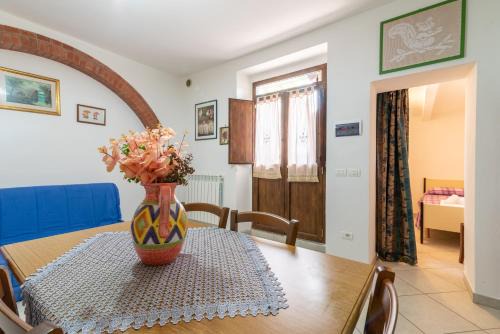 Cortona House | Papà Giuseppe La Stalla