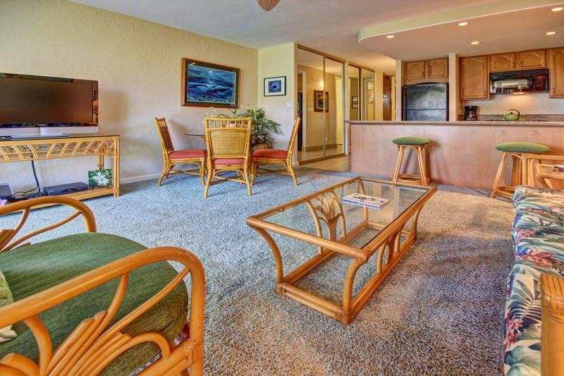 Honokowai Apartment | Papakea #C108