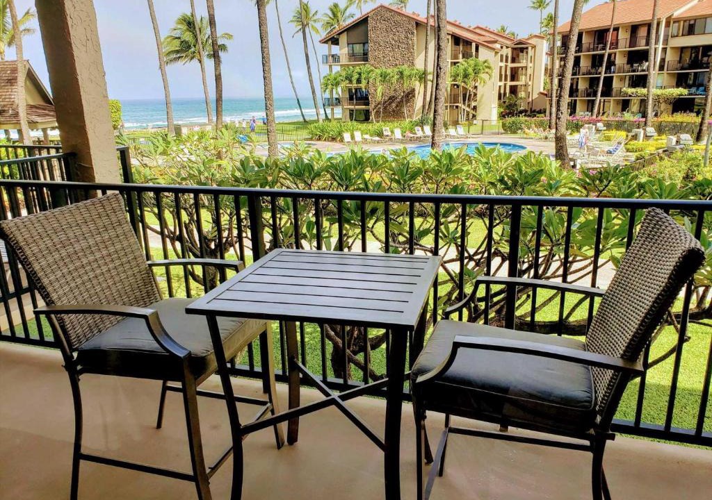 Honokowai Apartment | Papakea Resort E204