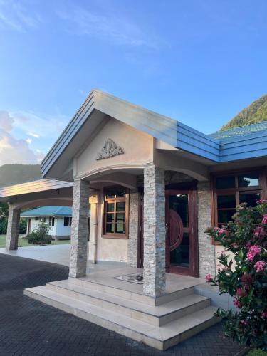 Papara Villa | Paparadise