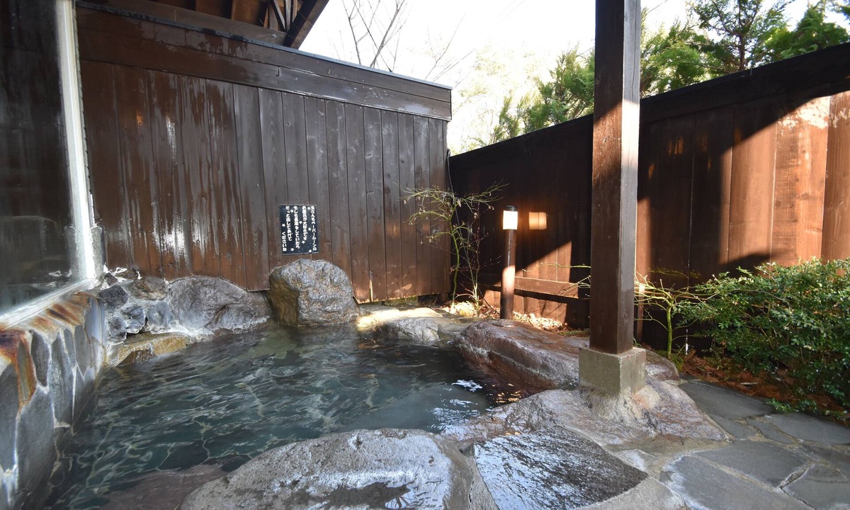 Yumoto House | Papermoon