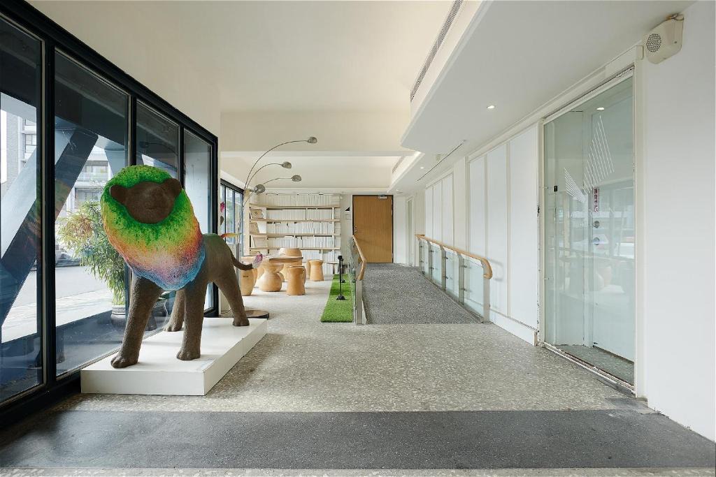 Shilin Hotel | Papersun Hotel