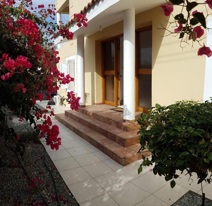 Mesogi Apartment | Paphos Apartment with Private Pool