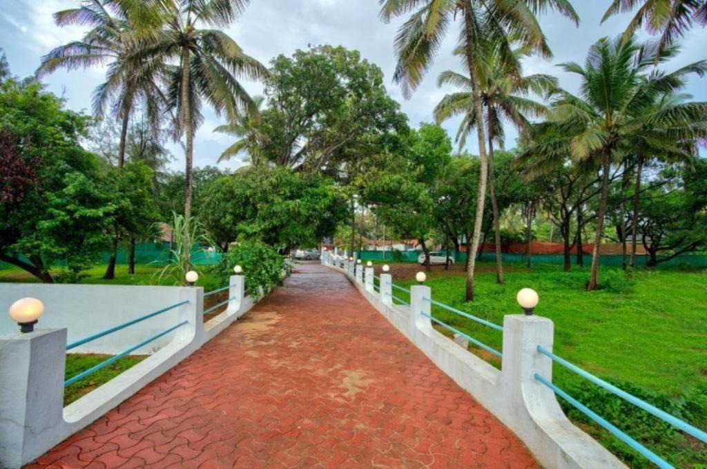 Saunta Vaddo Hotel | Papilio Beach Front Cottages