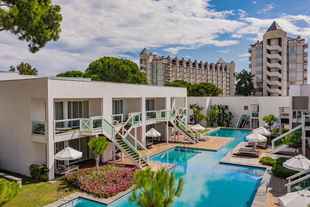 Belek Golf Area Resort | Papillon Zeugma Relaxury