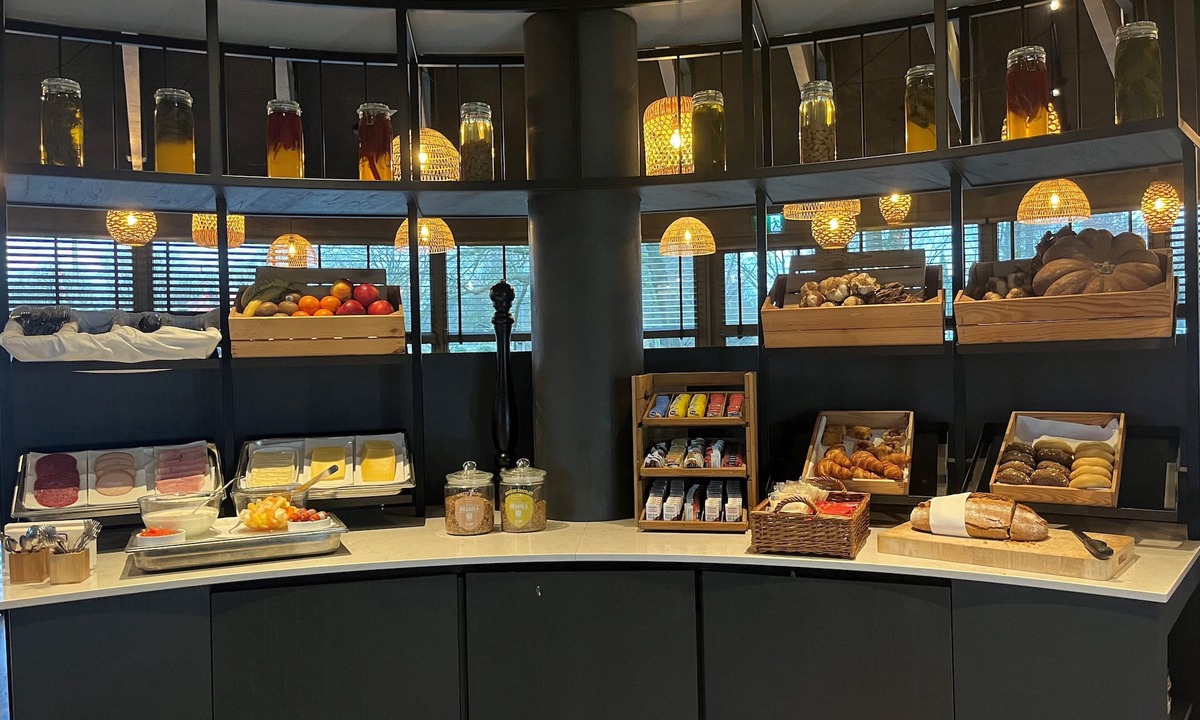 Ommen Hotel | Paping Hotel & Spa by Flow