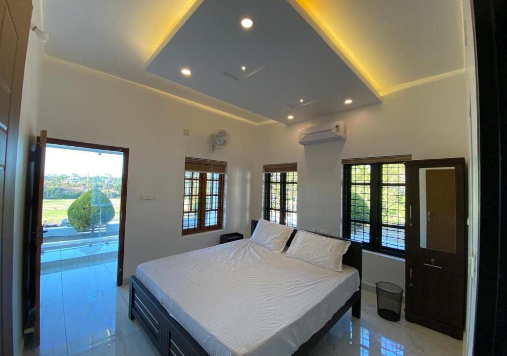 Sulthan Bathery Villa | Pappa's Holidays