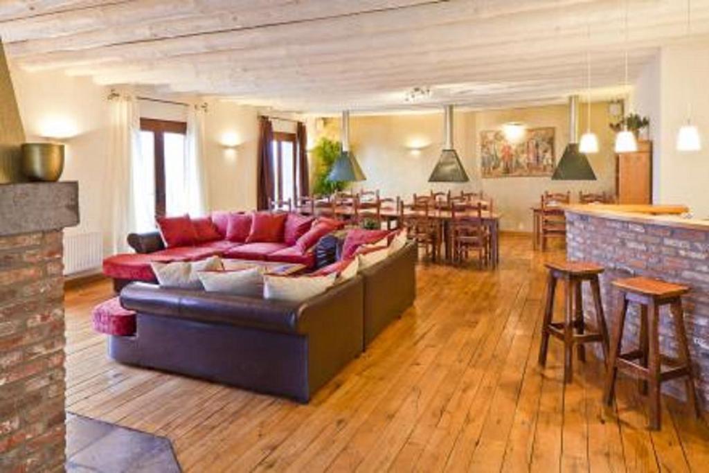 Havelange House | Par Hasard