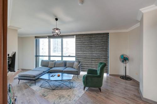 Sancaktepe Apartment | Par Konaklama