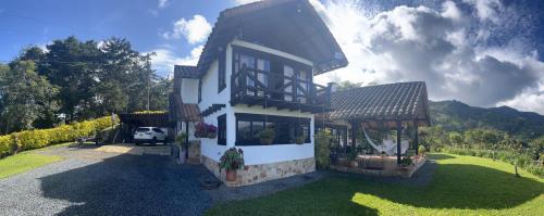 Dagua Ski Chalet | Paraíso campestre cerca a Cali