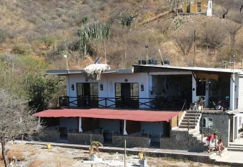 Taganga Hotel | Paraíso Casa de Playa