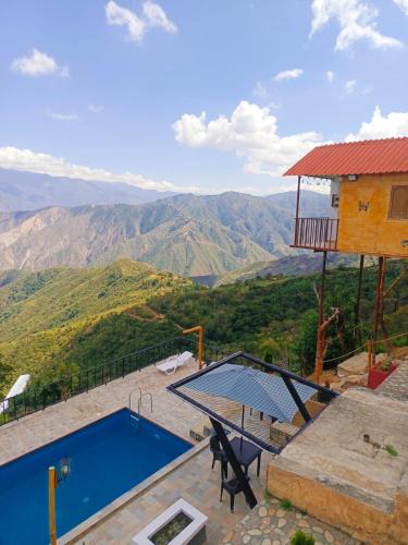 Aratoca House | Paraíso del Chicamocha