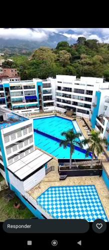 San Jeronimo Apartment | Paraíso del sol