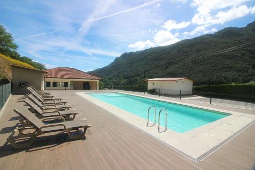 Geres House | Paraíso do Gerês