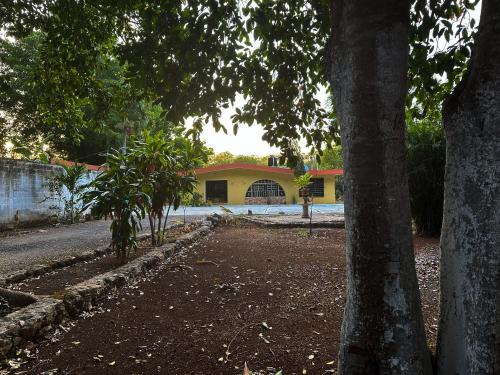 Tizimin House | Paraíso Escondido