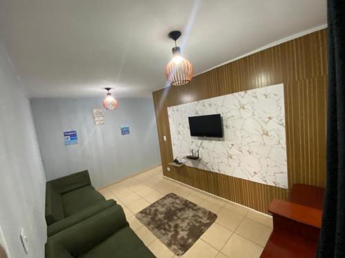 Peruibe Apartment | Paraíso Montanha e Mar