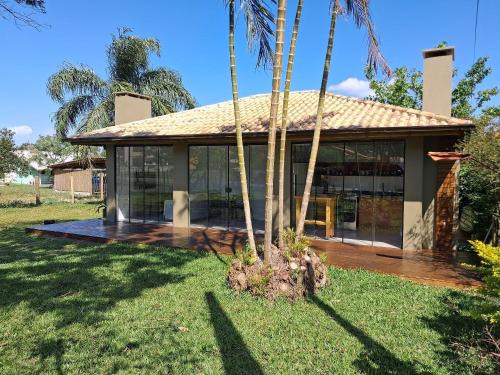 Garopaba House | Paraíso na Ferrugem - SC