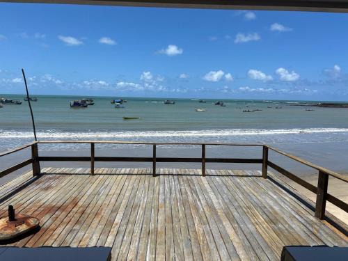 Pitangui House | Paraíso Particular Beach House