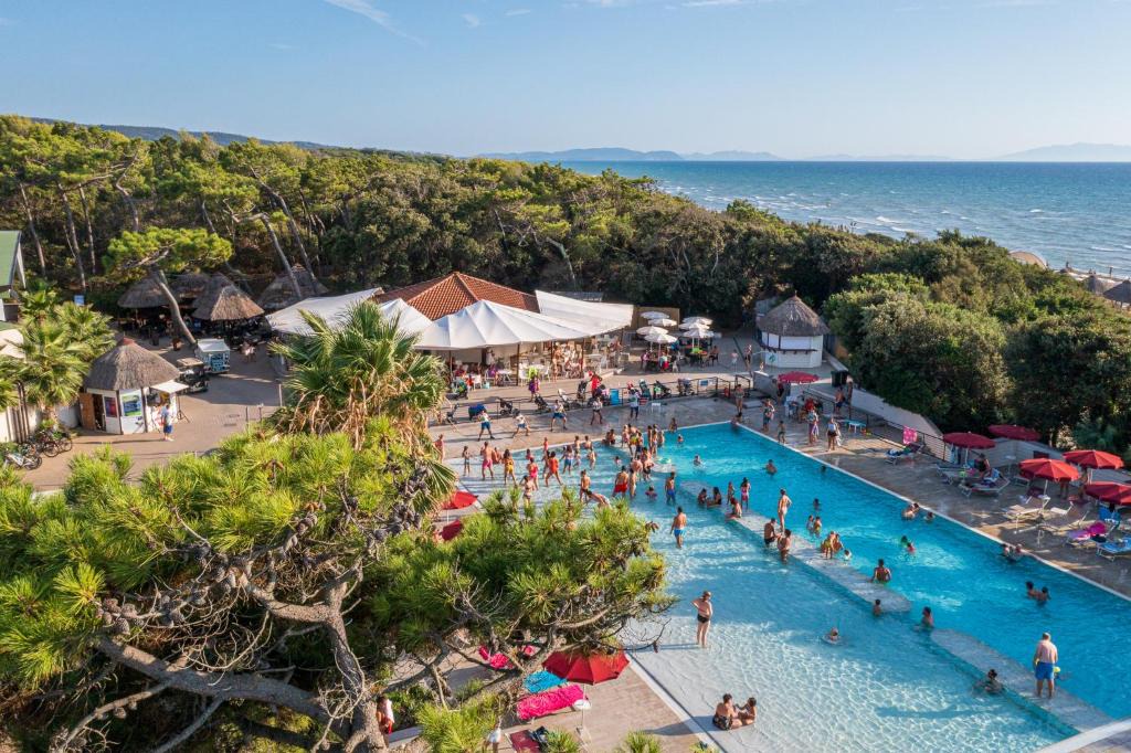 Donoratico Resort | Paradù EcoVillage & Resort