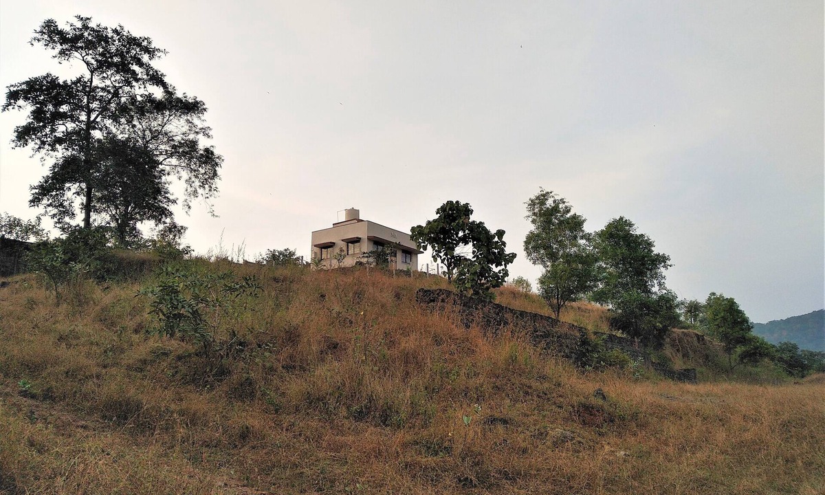 Vasai Cottage | PARABRAHMA SAISH NATURE SERENE