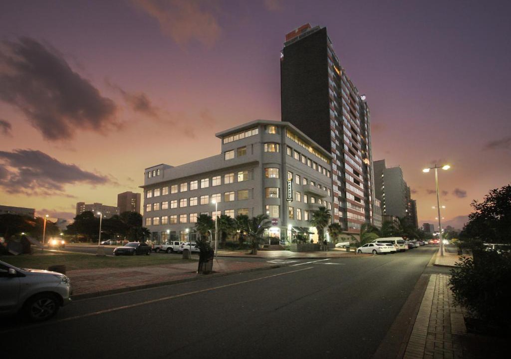 North Beach Hotel | Parade Hotel