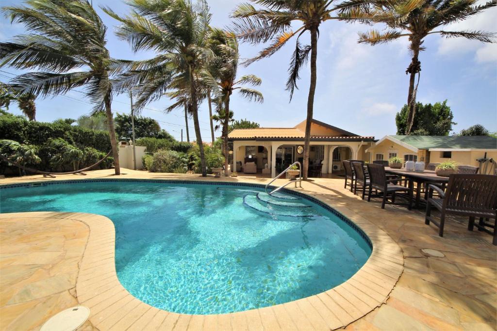 Paradera Villa | Paradera Paradise