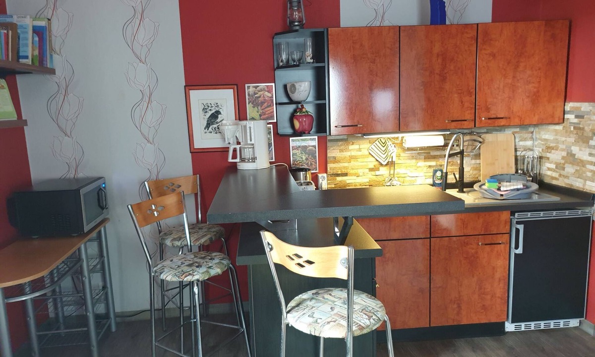 Lubbenau/Spreewald Apartment | Paradies by Interhome