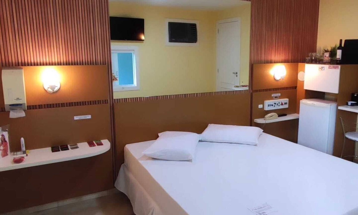 Concordia Hotel | Paradies Hotéis e Motéis