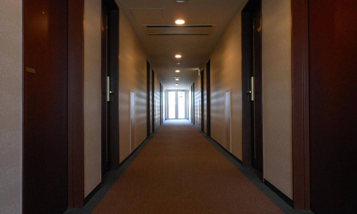 Minami Ward Hotel | Paradis Inn Sagamihara