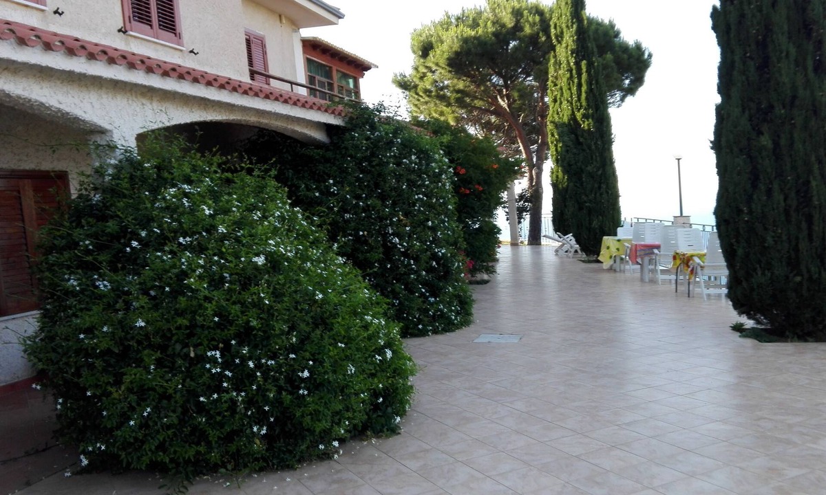 Cefalu Bed & Breakfast | Paradise Bed & Breakfast