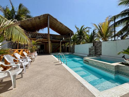 Puerto Colombia House | Paradise BH