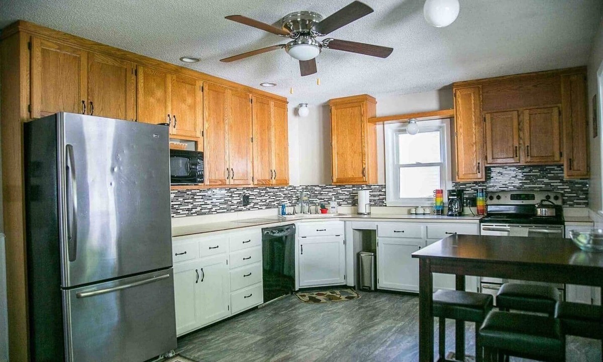 Springfield House | Paradise By The Park - Perfect Family Getaway