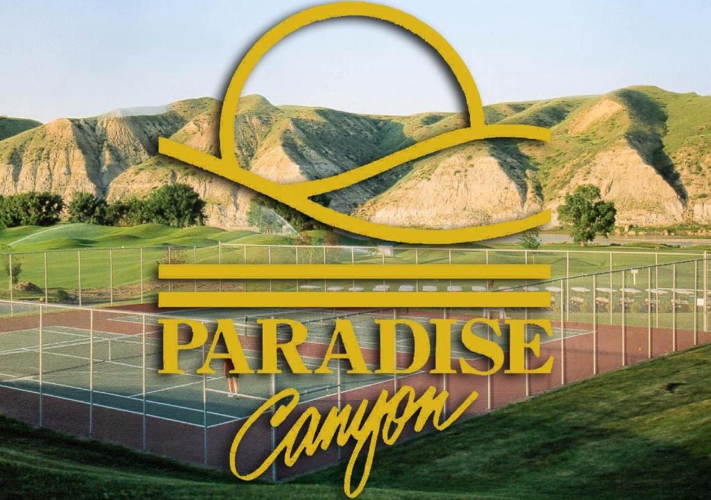 Lethbridge Apartment | Paradise Canyon Golf Resort - Luxury Villa 409