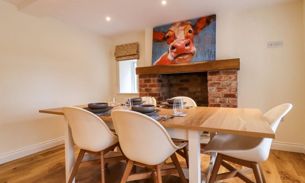 Bewerley Cottage | Paradise Cottage, Bewerley