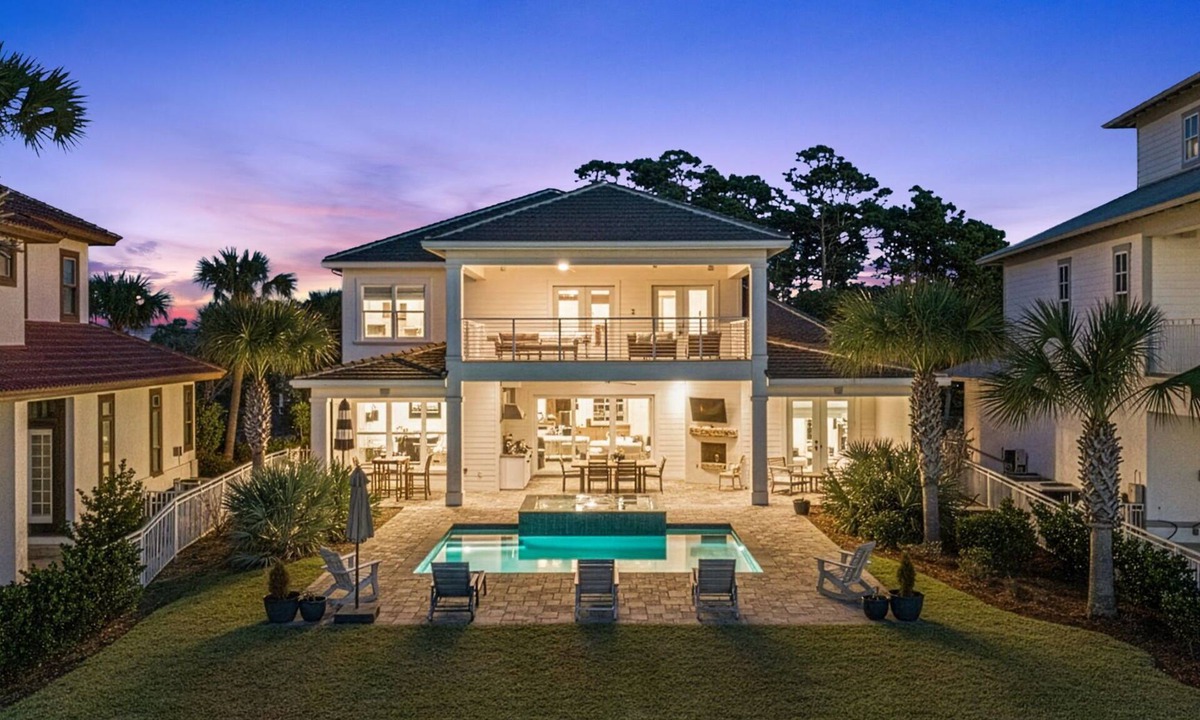 Fort Walton Beach - Destin House | Paradise Cove